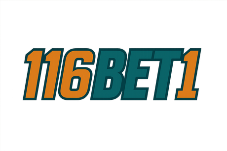 116bet1 Logo